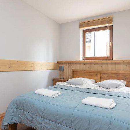 Apartament Domino - Koscielisko Chotarz Ngoại thất bức ảnh