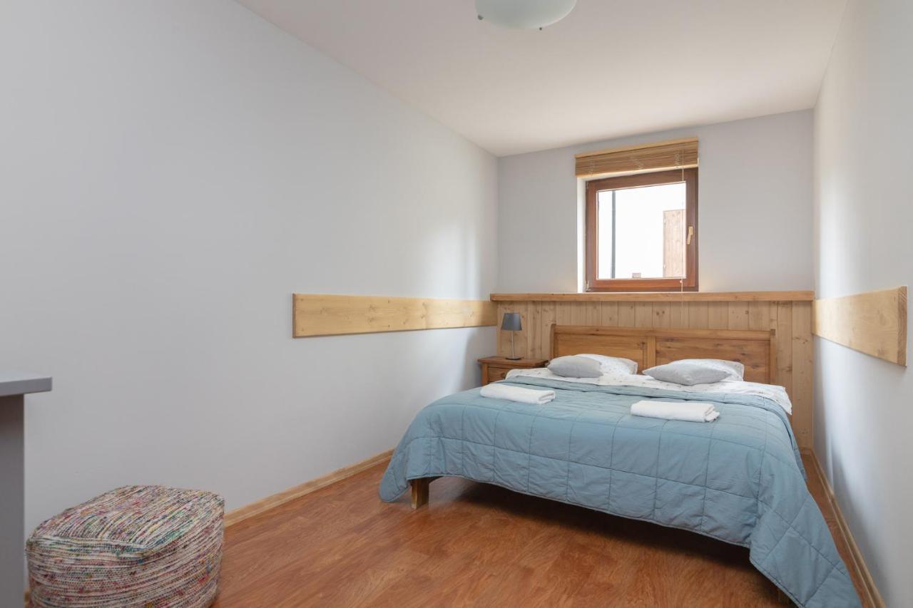 Apartament Domino - Koscielisko Chotarz Ngoại thất bức ảnh