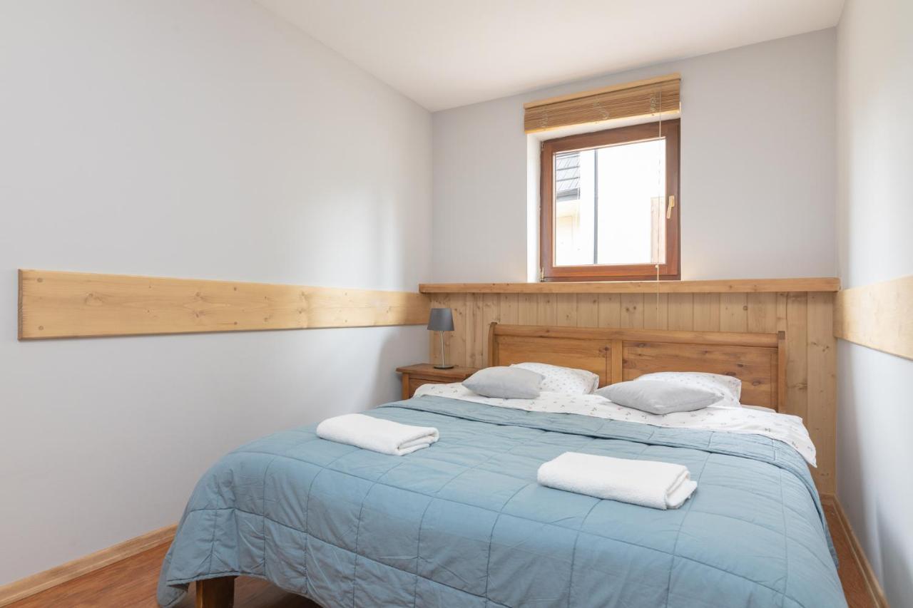 Apartament Domino - Koscielisko Chotarz Ngoại thất bức ảnh