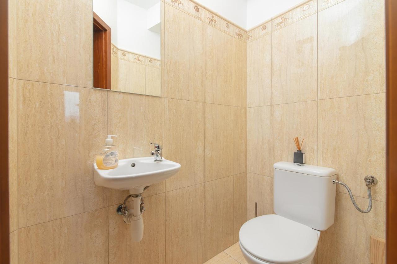 Apartament Domino - Koscielisko Chotarz Ngoại thất bức ảnh